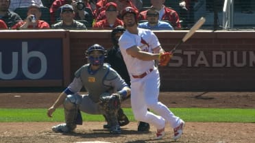 Blue Jays trade for Grichuk