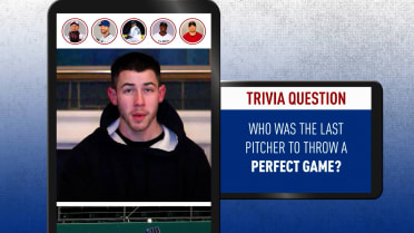 Nick Jonas Asks Trivia Question 17 04 2021 Lasmayores Com