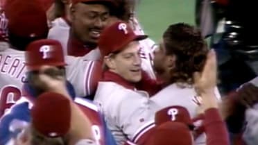 The Phillies 1993 NL Championship team: Where are they now? – The