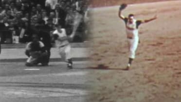 Must C: Mazeroski's WS walk-off