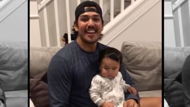 Story Time with Rio Ruiz