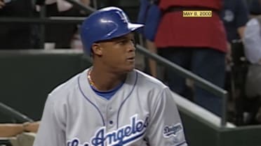 adrian beltre dodgers