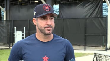 Verlander On Spring Training 03 13 2022 Mlb Com
