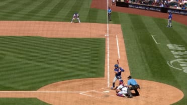Brad Miller's quirky double