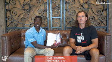 Nighttime Stories: Wojciechowski