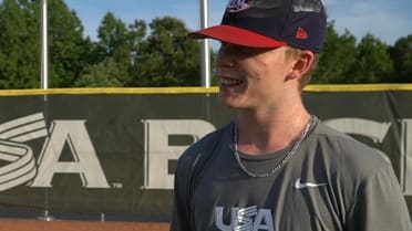 Crow-Armstrong's love of defense