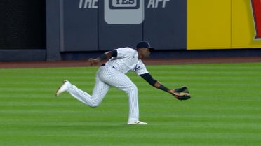 SWB RailRiders on Instagram: Trademark It: First Pitch Flo ™️ Estevan  Florial hits his team-leading 26th home run on the first pitch of the night  in Columbus! Blue Moon Home Run presented