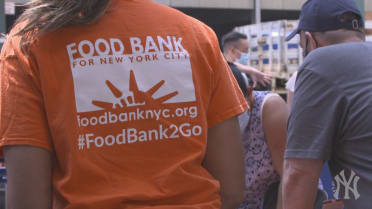 Food Bank For NYC