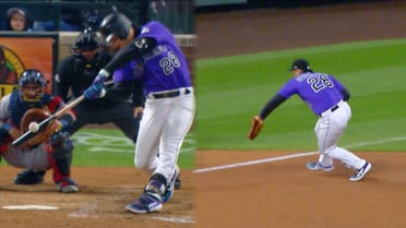 Must C: Arenado leads Rox to win