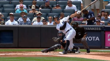 Home-run stud Aaron Judge is doing it the right way — we think