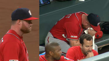 Must C: Barrett's long wait ends