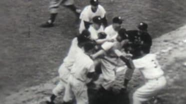 Yankees win 1951 World Series