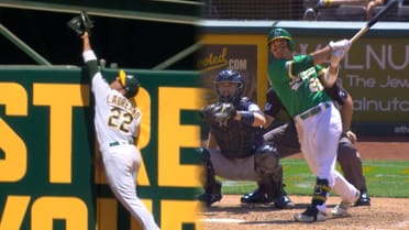 Best of Must C: Athletics