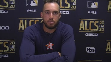 Exclusive: Astros' George Springer punished by MLB for anti-gay