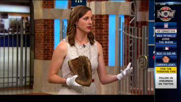 Augustine on The Catch, Ruth