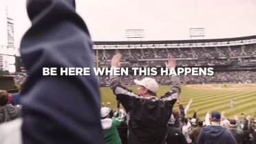 BE HERE: Secure your 2020 seats!