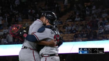 Kenley Jansen Get The Save | 04/19/2022 | Mlb.com