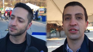 Braun, Stearns on wildfires