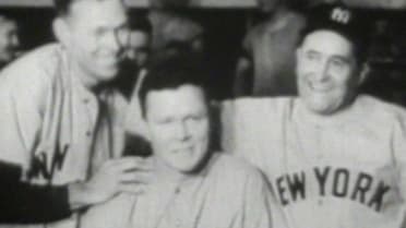 Yankees win 1943 World Series