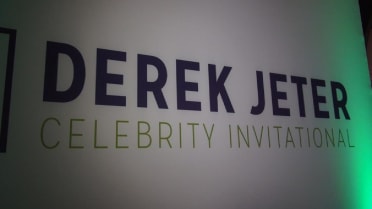 Jeter Celebrity Invitational