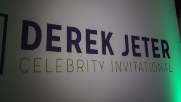 Jeter Celebrity Invitational