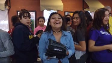 D-backs Chase Your Dreams work