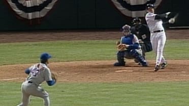 Tatum's game-tying double