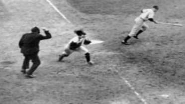 BB Moments: 1941World Series