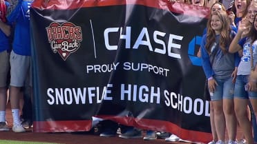 Chase Your Dreams: May 13