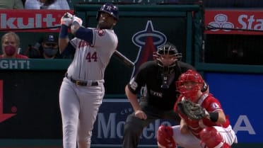 SportsTalk 790 on X: Here's how the Yordan Alvarez WALKOFF sounded on  SportsTalk790, as called by @raford3 & @SteveSparks37!! #Levelup  #Legendary  / X