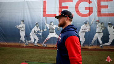 Christian Arroyo Mic'd Up