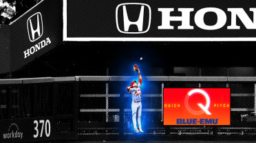 Quick Pitch Recap: 9/15/21