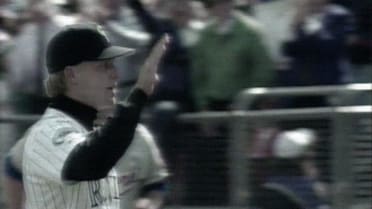 Nied finishes off the Mets