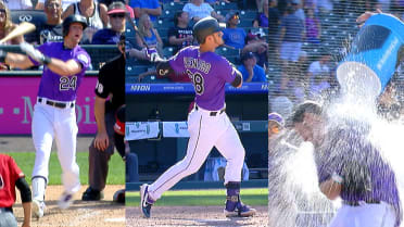 Must C: Rox walk off vs. D-backs