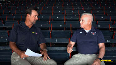 Friendly Fenway: Donnie Doherty 
