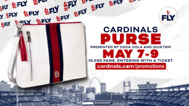 St. Louis Cardinals - Sneak peek! This big baseball tote bag is perfect for  any #STLCards fan on the go. We'll be giving it away on July 15. Full 2018  #CardsPromo list