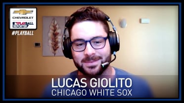 Play Ball's Question of the Week