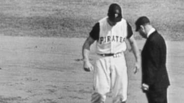 Bill Virdon's two-run single