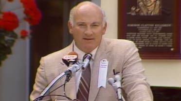 Killebrew inducted into HOF
