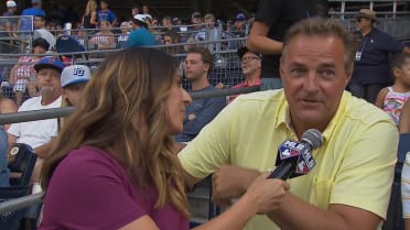 Al Leiter on Jack's performance