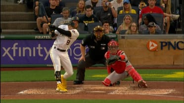 ベン・ギャメル ベースボールダイジェスト