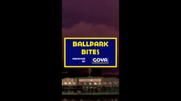 Buffalo Chicken Empanada