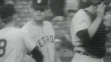 McLain finishes complete game