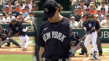 Tigers go back-to-back twice