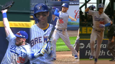 Must C: Bellinger plays hero