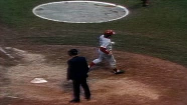 Concepcion's single ties game