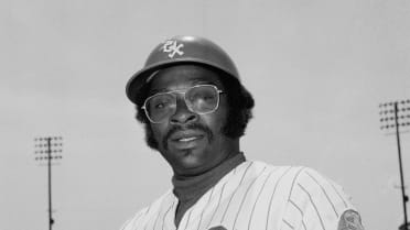 Allen homers for the lead