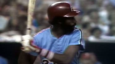 Maddox's double breaks tie