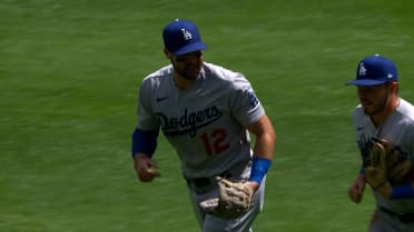 La Dodgers Joey Gallo GIF - La Dodgers Joey Gallo Dodgers