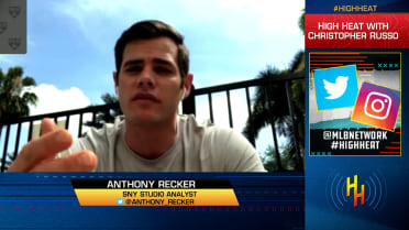 Exclusive Q&A with Anthony Recker – Mets Junkies